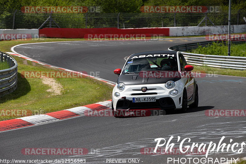 Bild #12956583 - Touristenfahrten Nürburgring Nordschleife (29.05.2021)