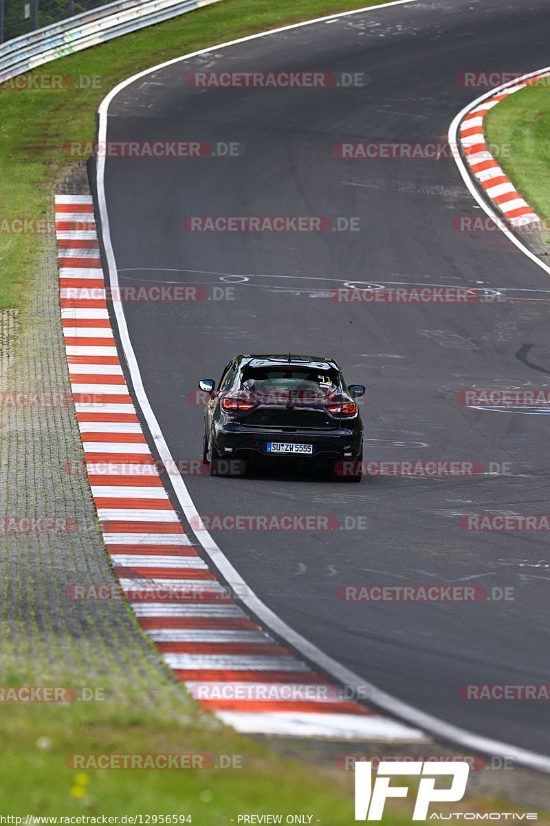 Bild #12956594 - Touristenfahrten Nürburgring Nordschleife (29.05.2021)