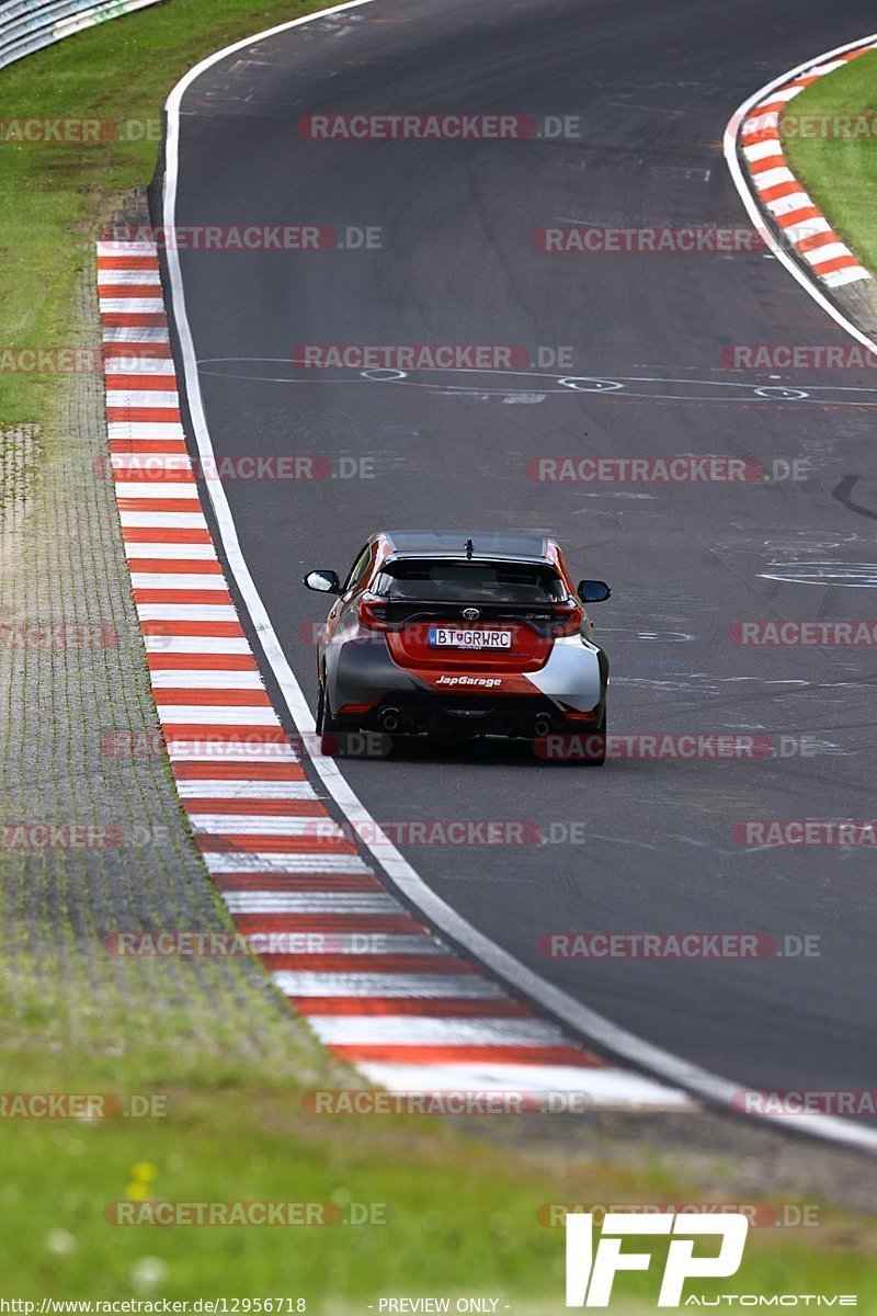 Bild #12956718 - Touristenfahrten Nürburgring Nordschleife (29.05.2021)