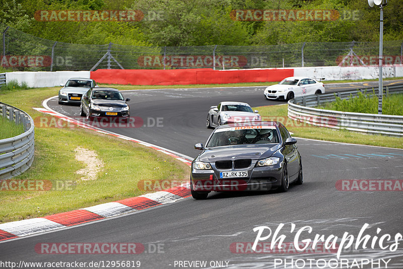 Bild #12956819 - Touristenfahrten Nürburgring Nordschleife (29.05.2021)