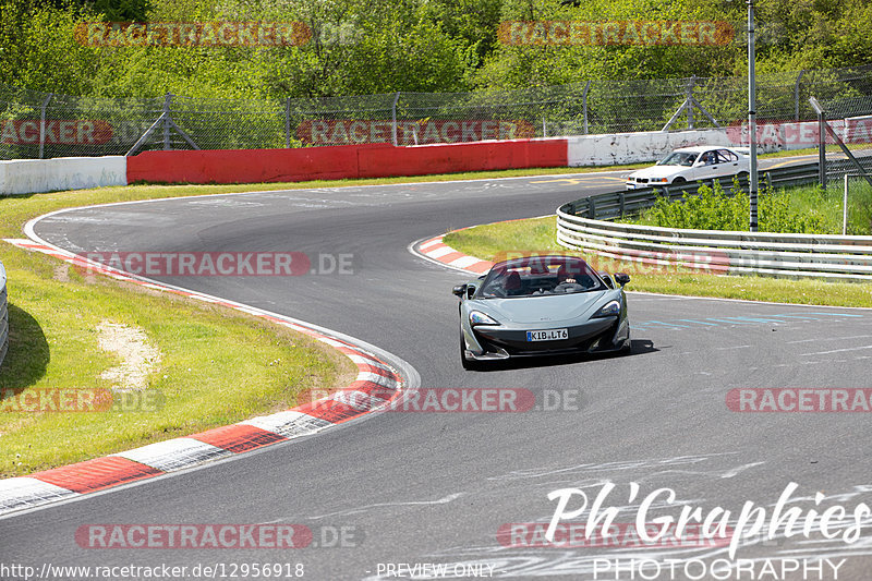 Bild #12956918 - Touristenfahrten Nürburgring Nordschleife (29.05.2021)