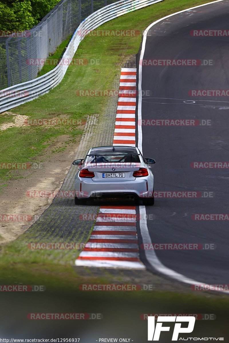 Bild #12956937 - Touristenfahrten Nürburgring Nordschleife (29.05.2021)