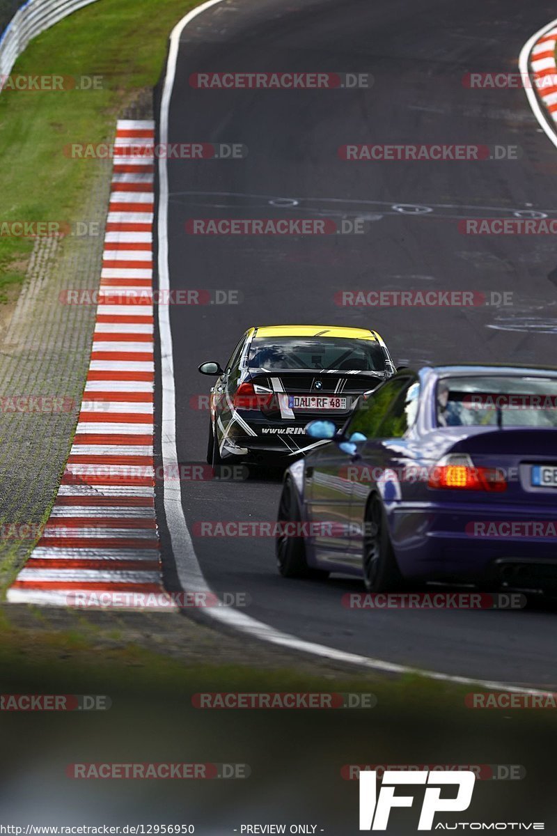 Bild #12956950 - Touristenfahrten Nürburgring Nordschleife (29.05.2021)