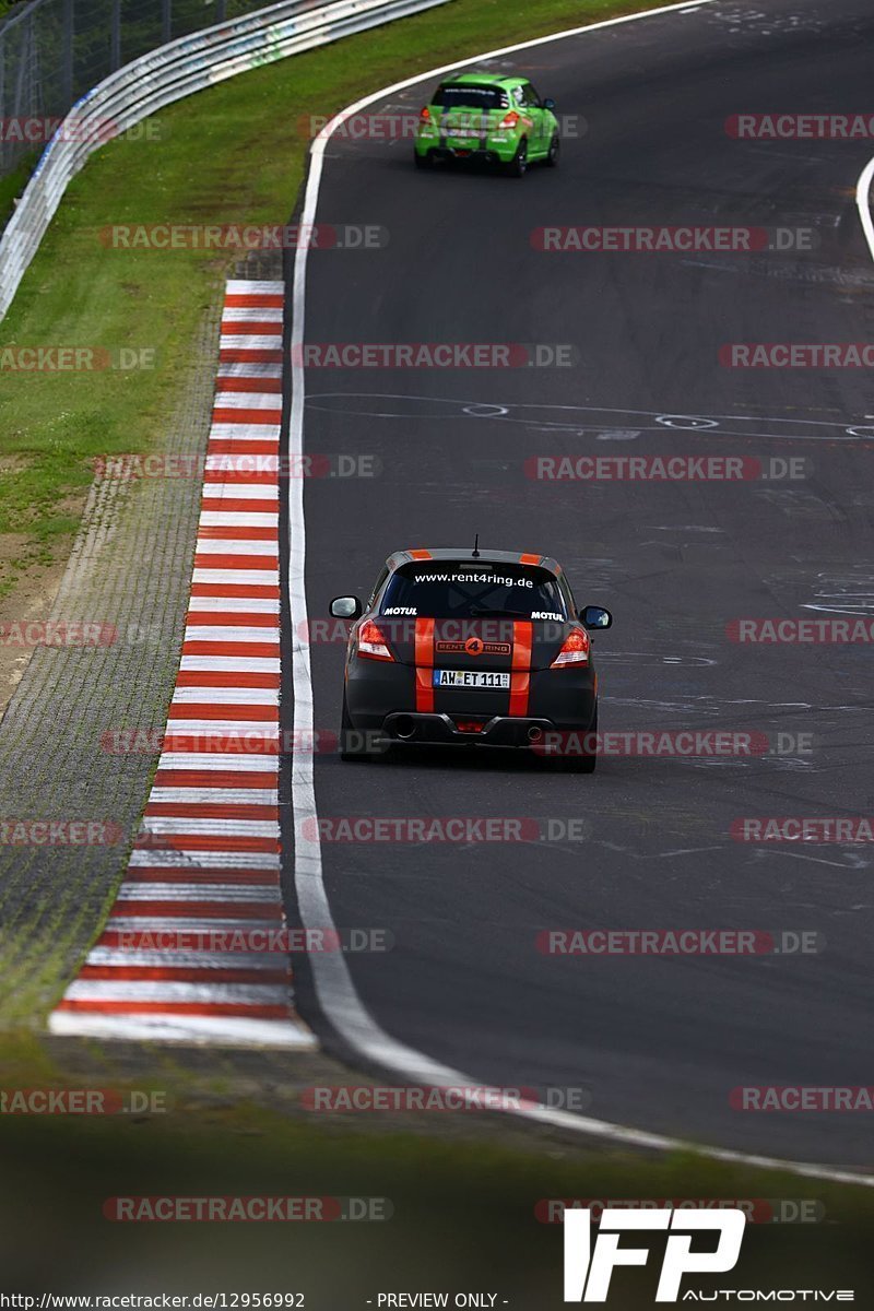 Bild #12956992 - Touristenfahrten Nürburgring Nordschleife (29.05.2021)