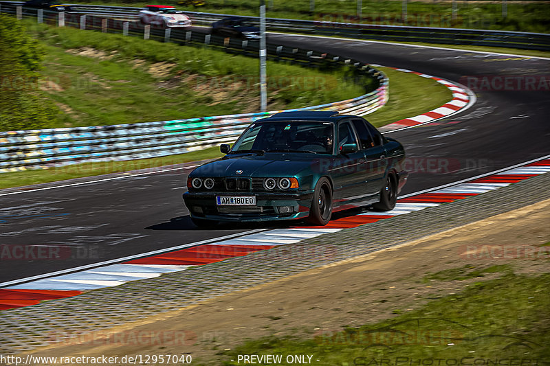 Bild #12957040 - Touristenfahrten Nürburgring Nordschleife (29.05.2021)