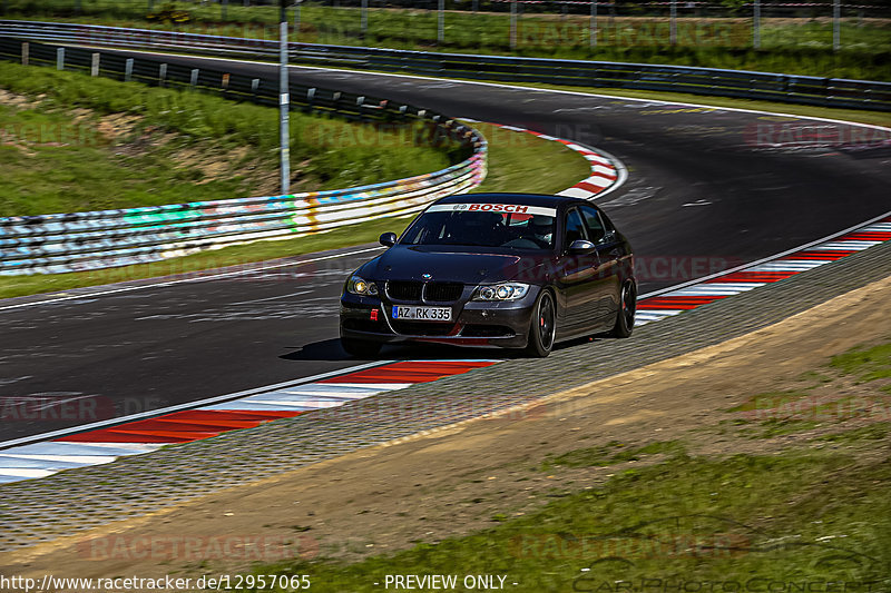 Bild #12957065 - Touristenfahrten Nürburgring Nordschleife (29.05.2021)