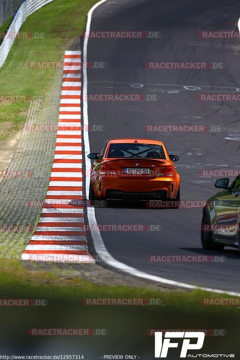 Bild #12957314 - Touristenfahrten Nürburgring Nordschleife (29.05.2021)