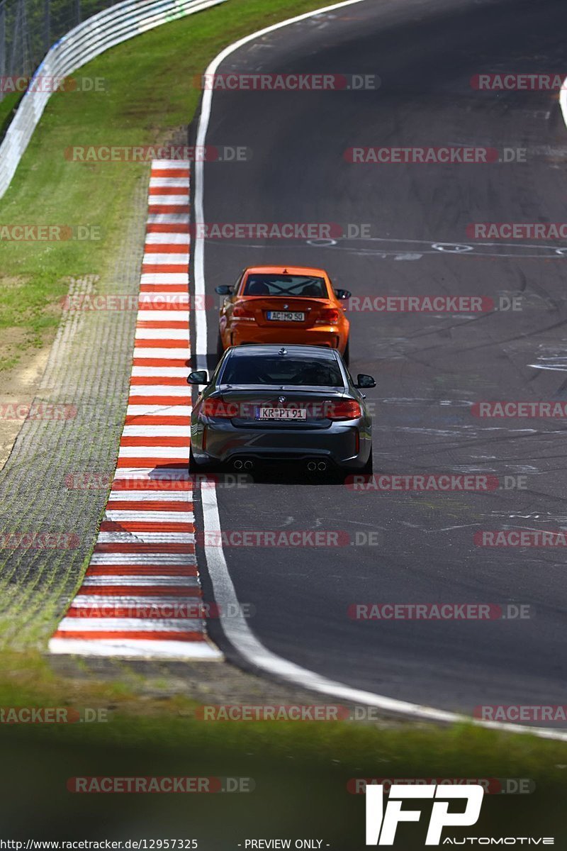 Bild #12957325 - Touristenfahrten Nürburgring Nordschleife (29.05.2021)