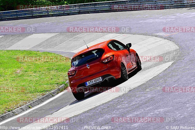 Bild #12957411 - Touristenfahrten Nürburgring Nordschleife (29.05.2021)