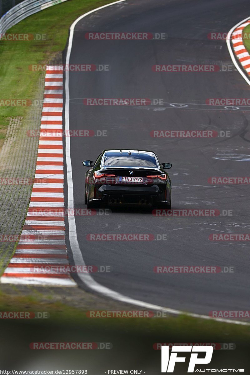 Bild #12957898 - Touristenfahrten Nürburgring Nordschleife (29.05.2021)