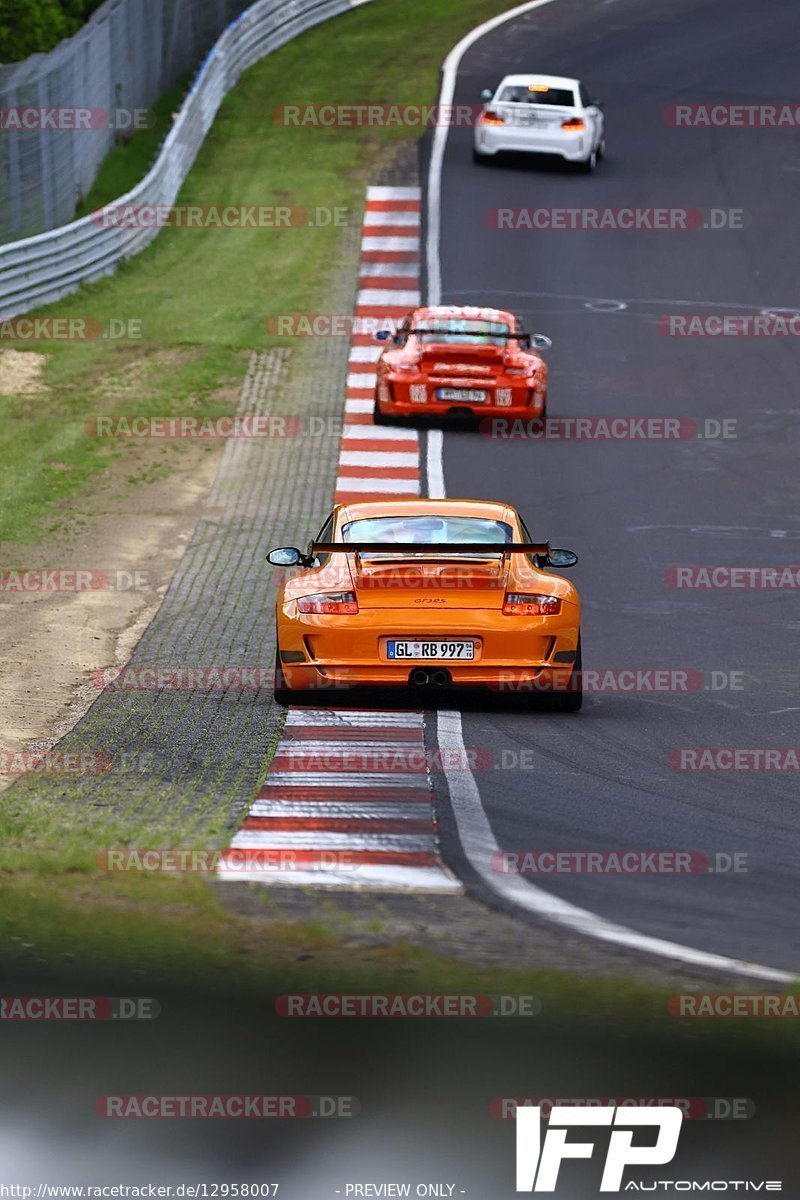 Bild #12958007 - Touristenfahrten Nürburgring Nordschleife (29.05.2021)