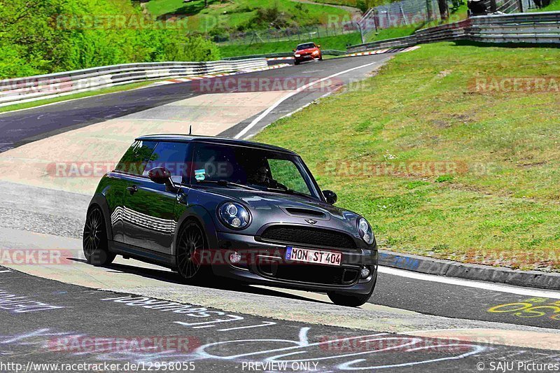 Bild #12958055 - Touristenfahrten Nürburgring Nordschleife (29.05.2021)