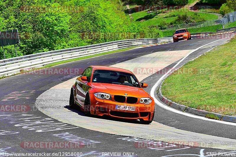 Bild #12958080 - Touristenfahrten Nürburgring Nordschleife (29.05.2021)