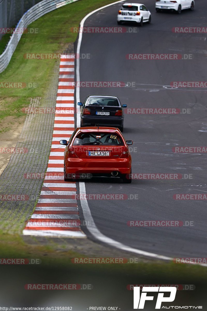 Bild #12958082 - Touristenfahrten Nürburgring Nordschleife (29.05.2021)