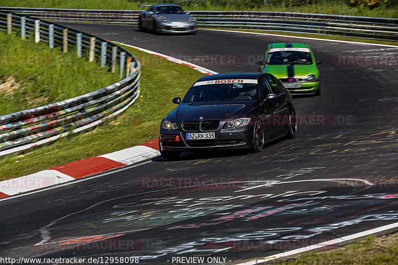 Bild #12958098 - Touristenfahrten Nürburgring Nordschleife (29.05.2021)