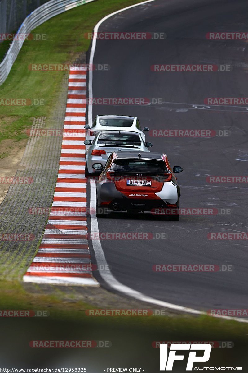 Bild #12958325 - Touristenfahrten Nürburgring Nordschleife (29.05.2021)