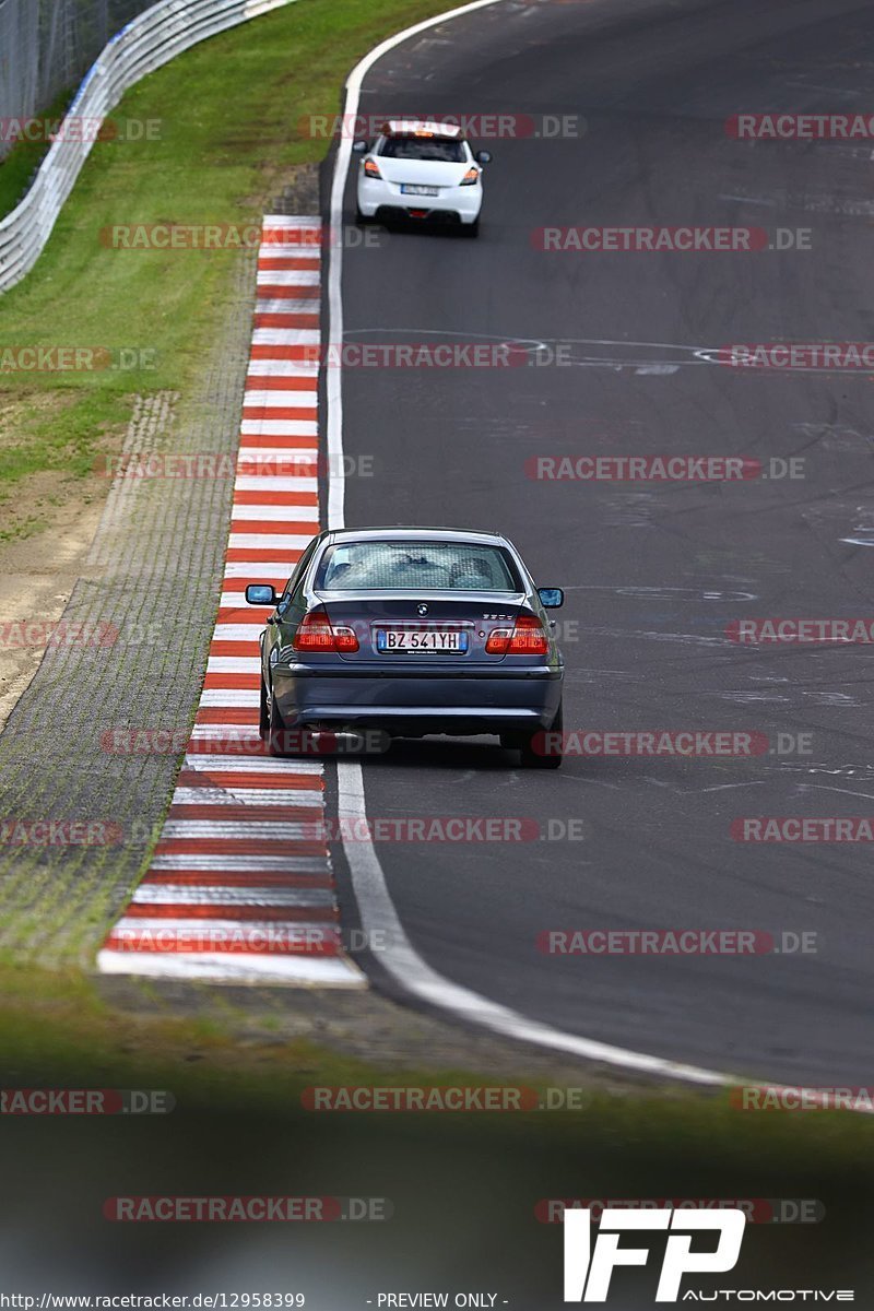 Bild #12958399 - Touristenfahrten Nürburgring Nordschleife (29.05.2021)