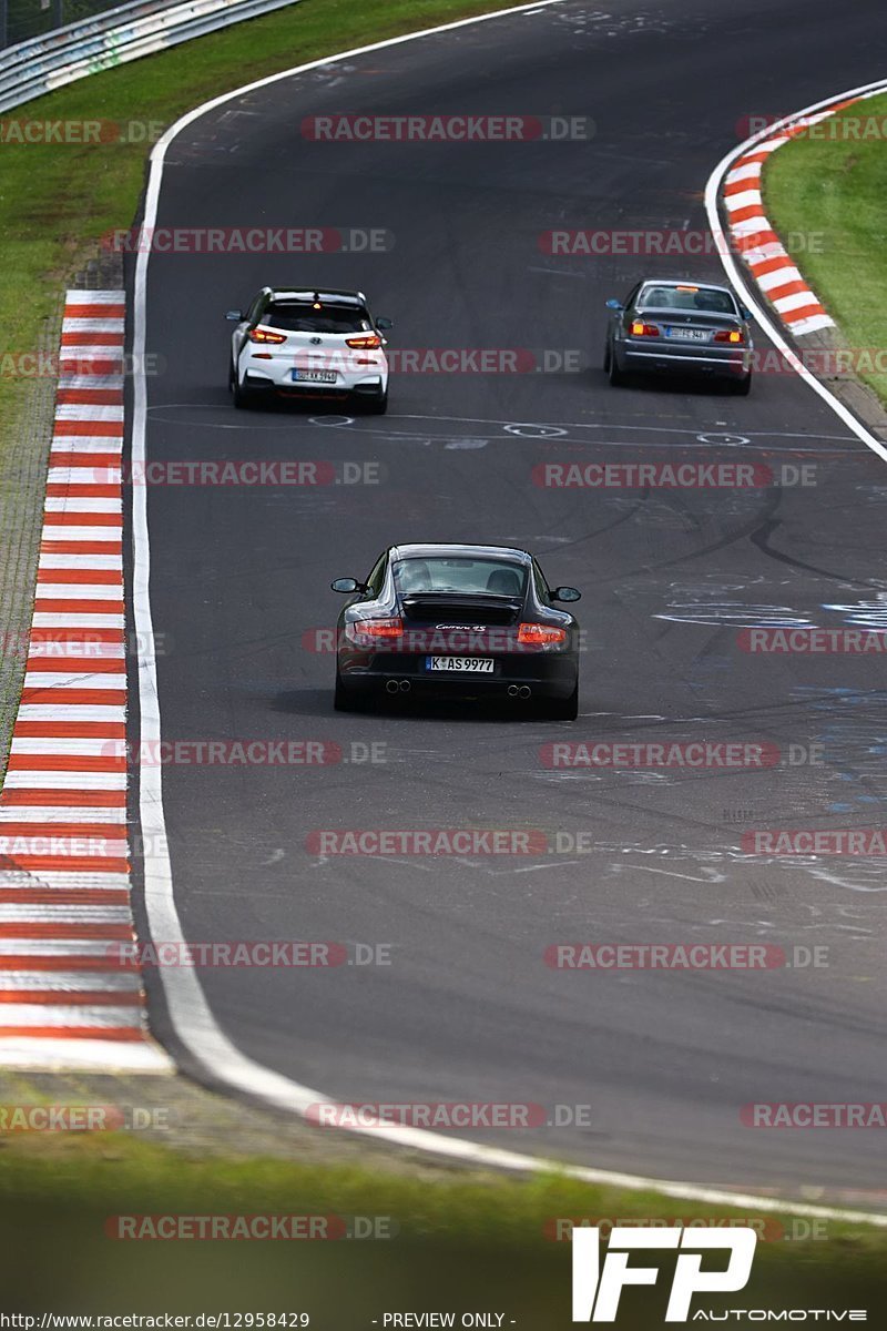 Bild #12958429 - Touristenfahrten Nürburgring Nordschleife (29.05.2021)