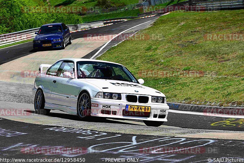 Bild #12958450 - Touristenfahrten Nürburgring Nordschleife (29.05.2021)