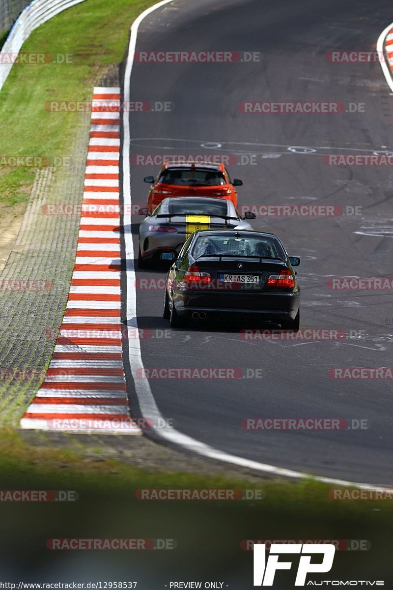 Bild #12958537 - Touristenfahrten Nürburgring Nordschleife (29.05.2021)