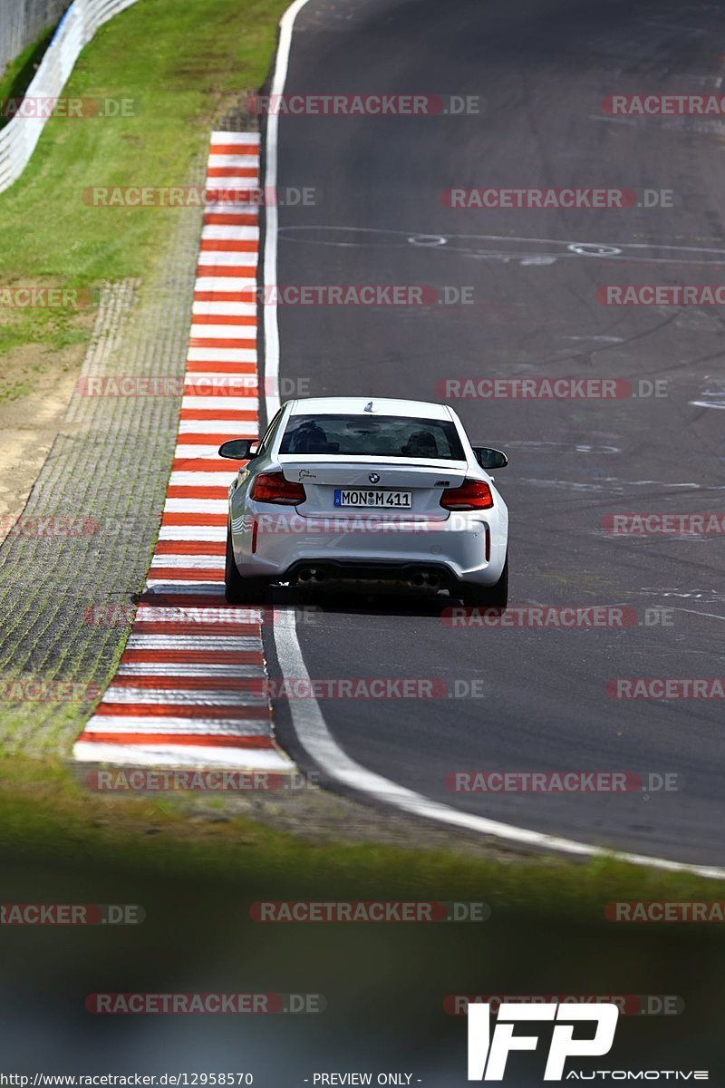 Bild #12958570 - Touristenfahrten Nürburgring Nordschleife (29.05.2021)