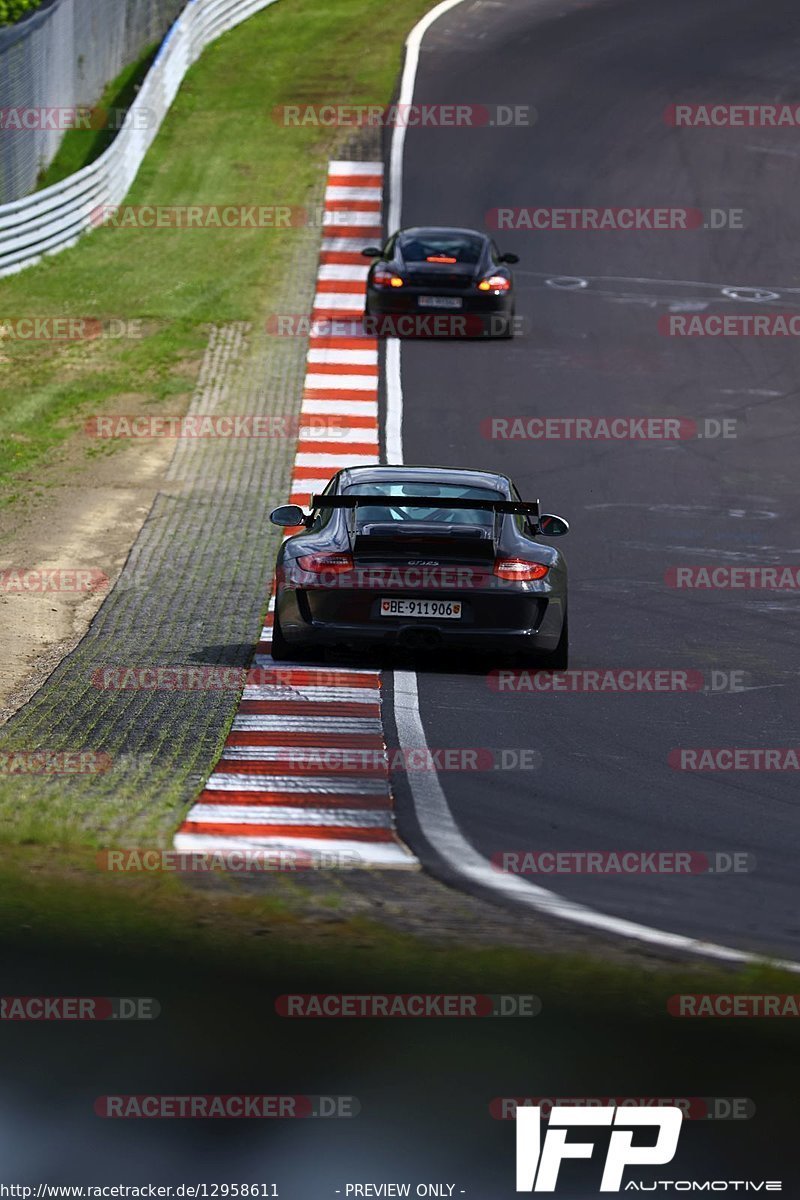 Bild #12958611 - Touristenfahrten Nürburgring Nordschleife (29.05.2021)