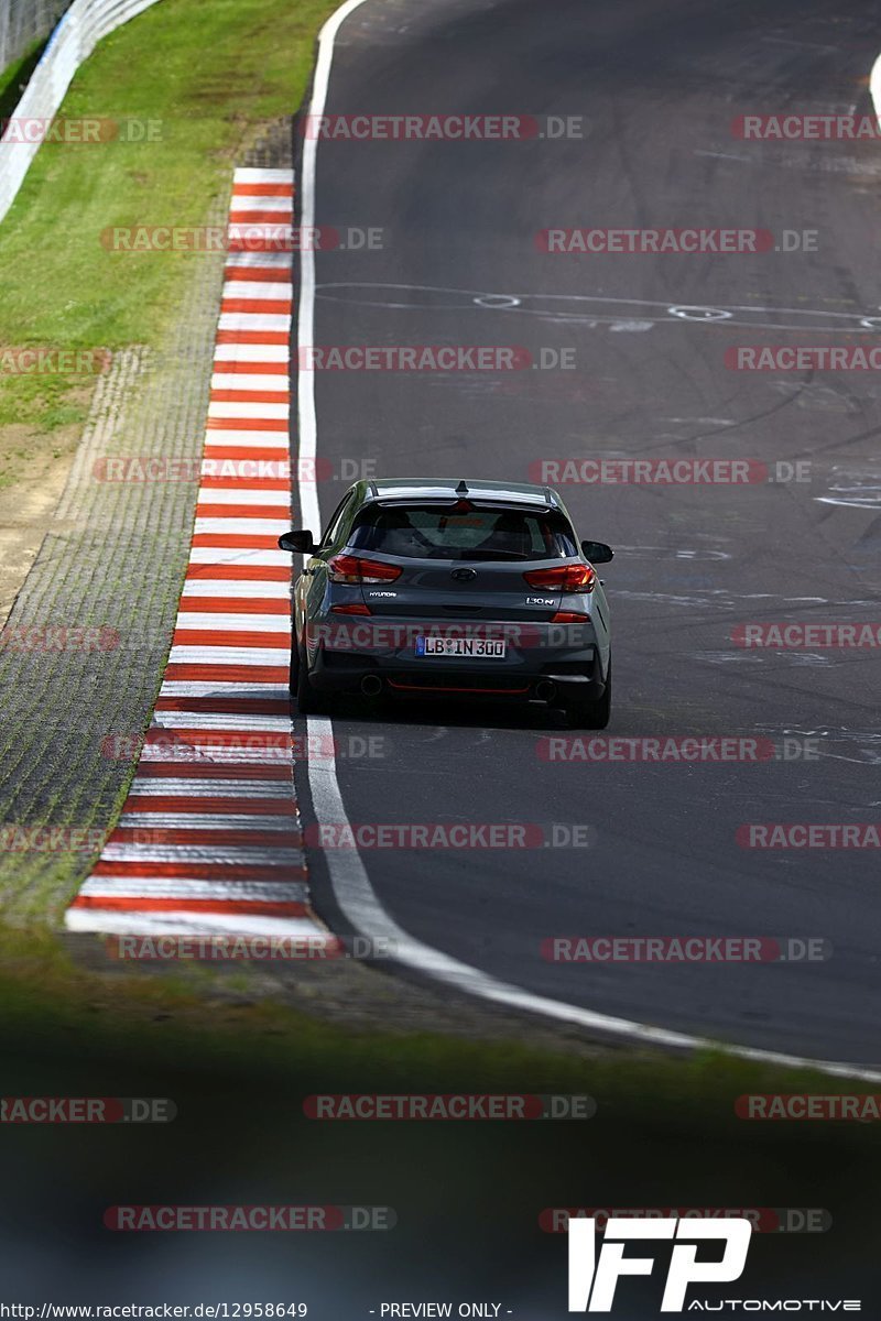 Bild #12958649 - Touristenfahrten Nürburgring Nordschleife (29.05.2021)