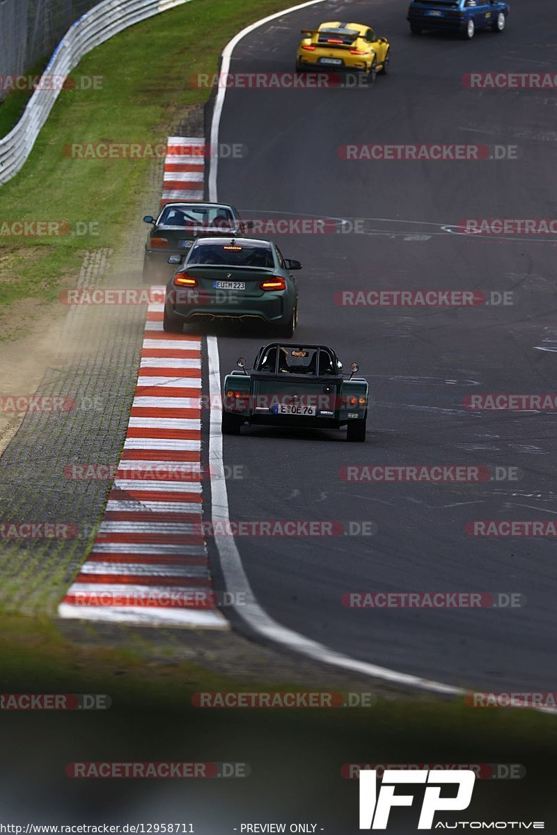 Bild #12958711 - Touristenfahrten Nürburgring Nordschleife (29.05.2021)