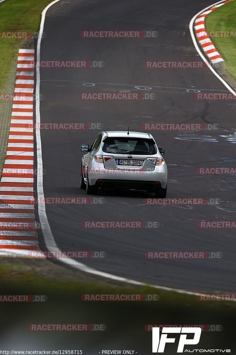 Bild #12958715 - Touristenfahrten Nürburgring Nordschleife (29.05.2021)