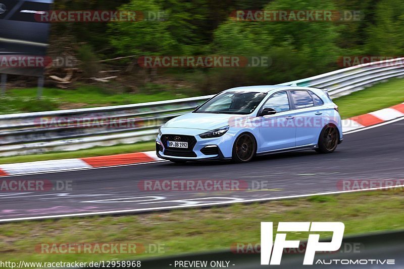 Bild #12958968 - Touristenfahrten Nürburgring Nordschleife (29.05.2021)