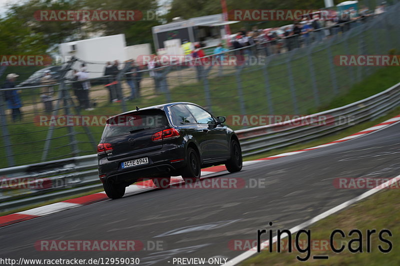 Bild #12959030 - Touristenfahrten Nürburgring Nordschleife (29.05.2021)