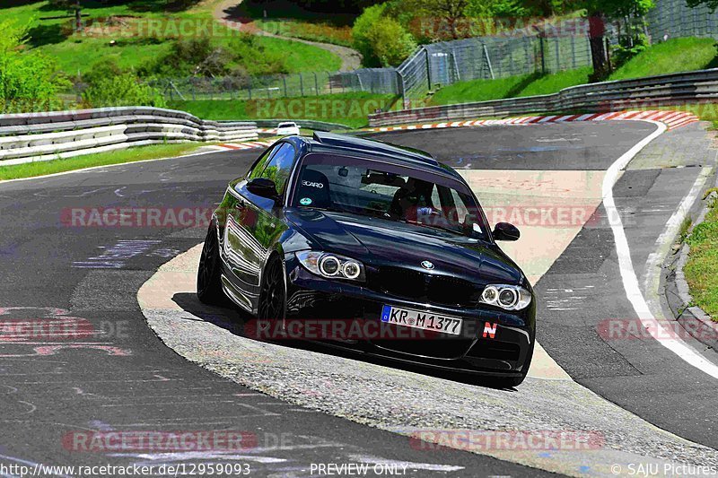 Bild #12959093 - Touristenfahrten Nürburgring Nordschleife (29.05.2021)