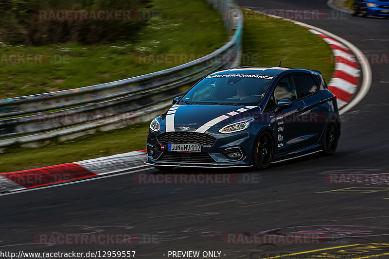 Bild #12959557 - Touristenfahrten Nürburgring Nordschleife (29.05.2021)