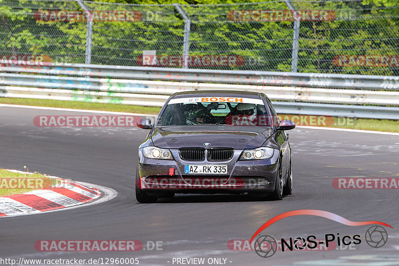 Bild #12960005 - Touristenfahrten Nürburgring Nordschleife (29.05.2021)