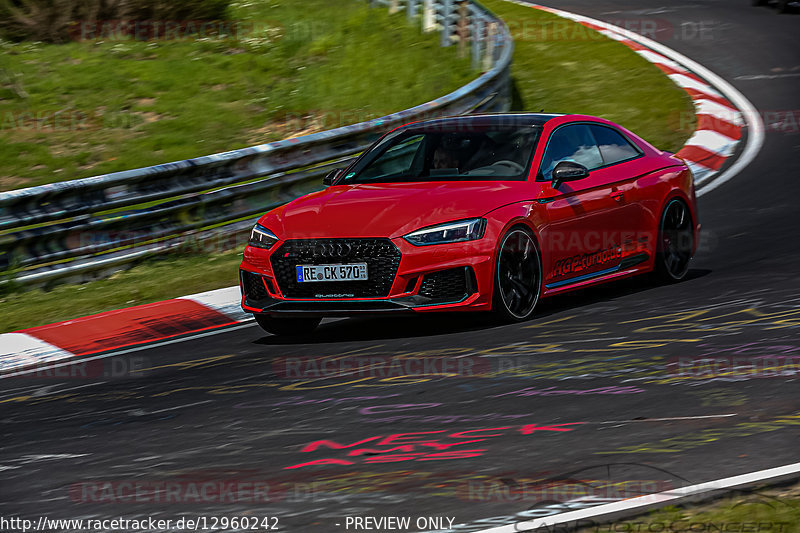 Bild #12960242 - Touristenfahrten Nürburgring Nordschleife (29.05.2021)