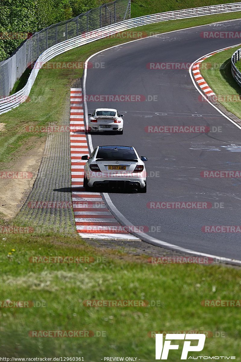 Bild #12960361 - Touristenfahrten Nürburgring Nordschleife (29.05.2021)