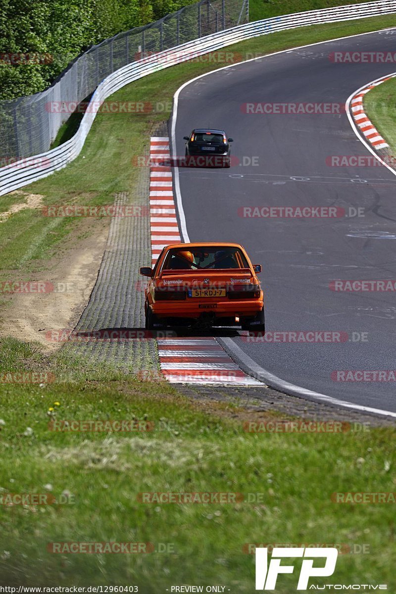 Bild #12960403 - Touristenfahrten Nürburgring Nordschleife (29.05.2021)