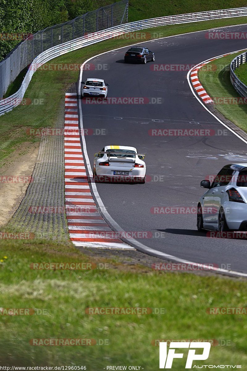 Bild #12960546 - Touristenfahrten Nürburgring Nordschleife (29.05.2021)