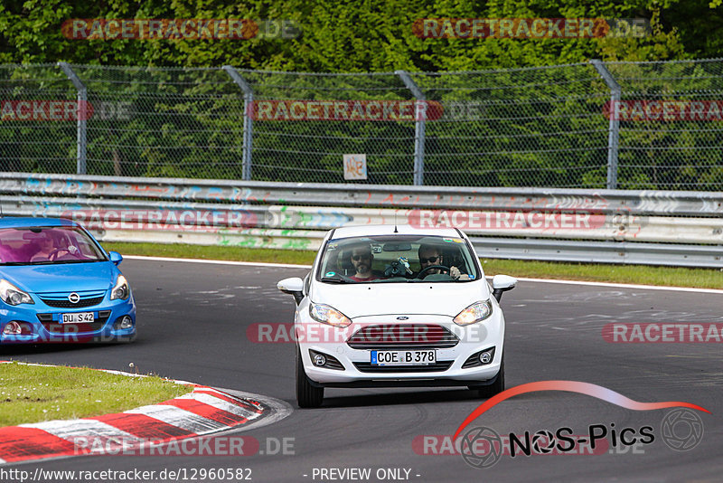 Bild #12960582 - Touristenfahrten Nürburgring Nordschleife (29.05.2021)