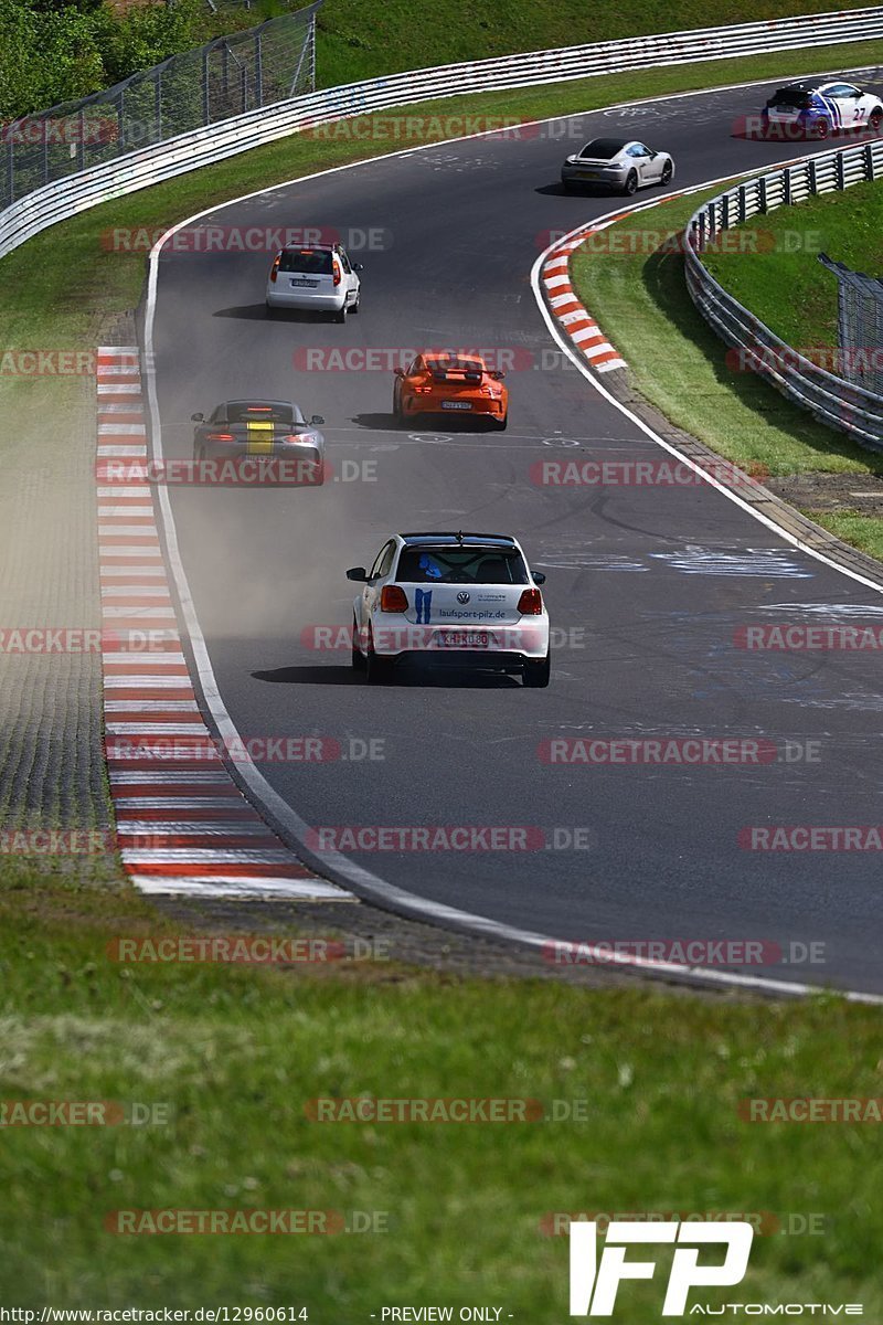 Bild #12960614 - Touristenfahrten Nürburgring Nordschleife (29.05.2021)