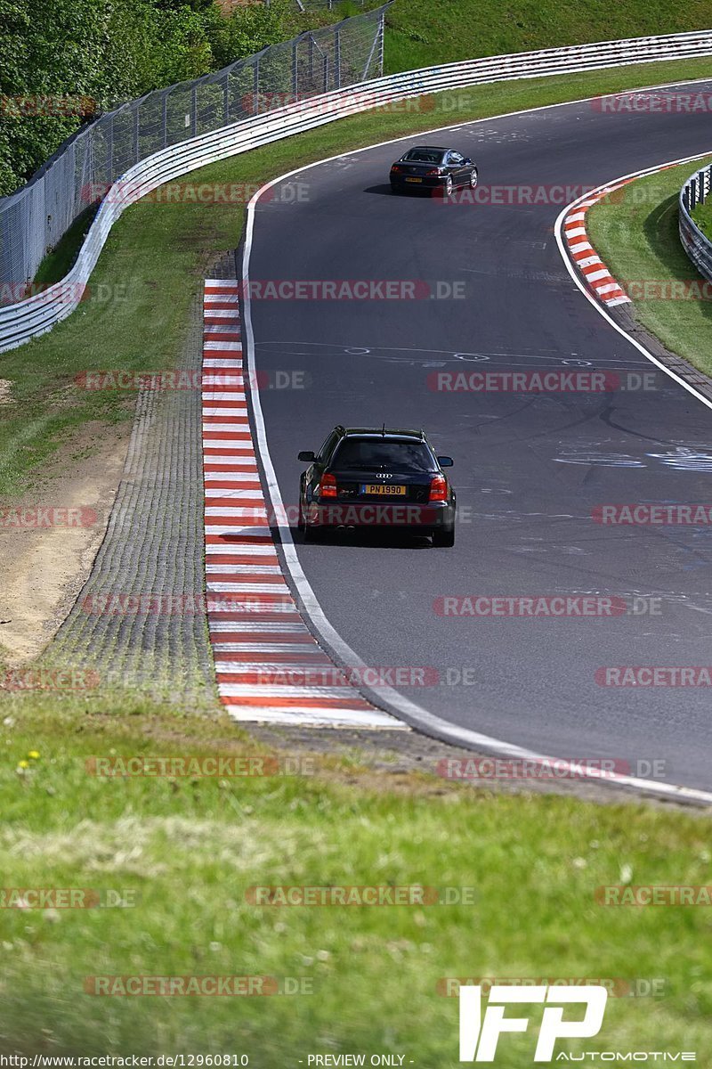 Bild #12960810 - Touristenfahrten Nürburgring Nordschleife (29.05.2021)