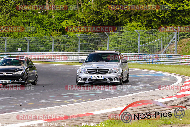 Bild #12961033 - Touristenfahrten Nürburgring Nordschleife (29.05.2021)