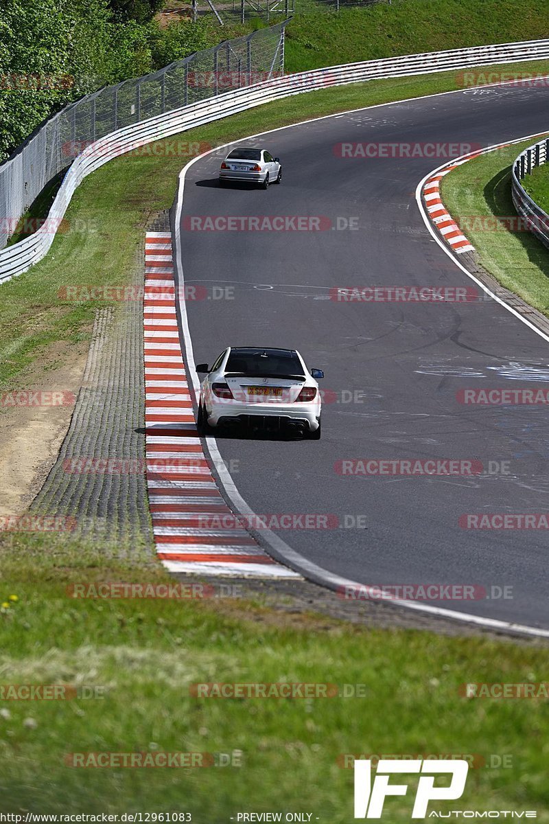 Bild #12961083 - Touristenfahrten Nürburgring Nordschleife (29.05.2021)