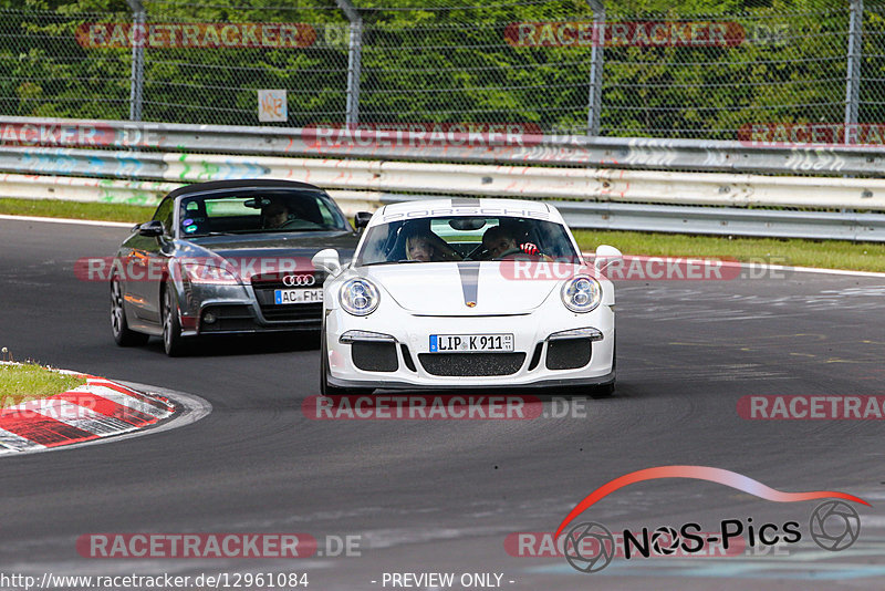 Bild #12961084 - Touristenfahrten Nürburgring Nordschleife (29.05.2021)