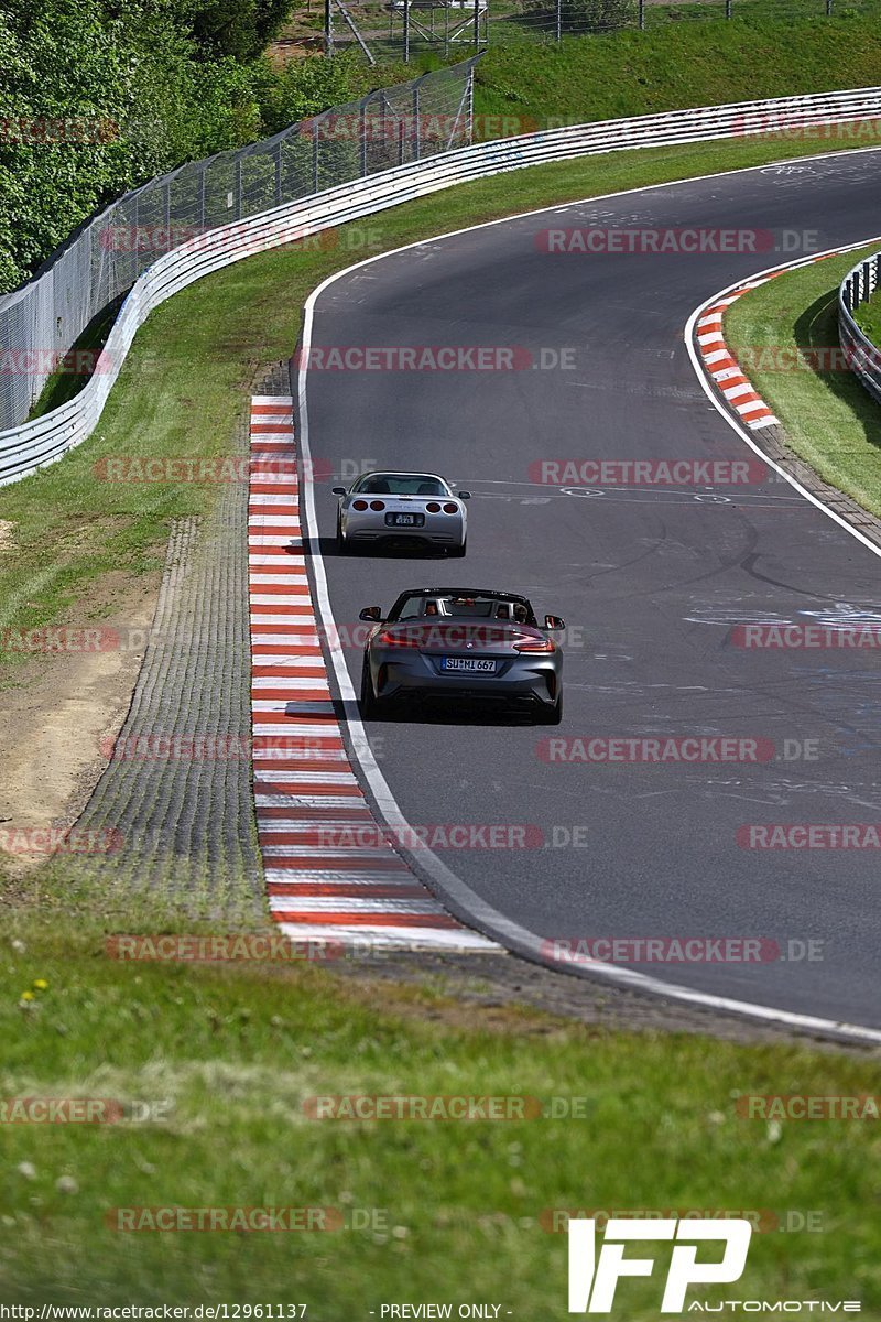 Bild #12961137 - Touristenfahrten Nürburgring Nordschleife (29.05.2021)