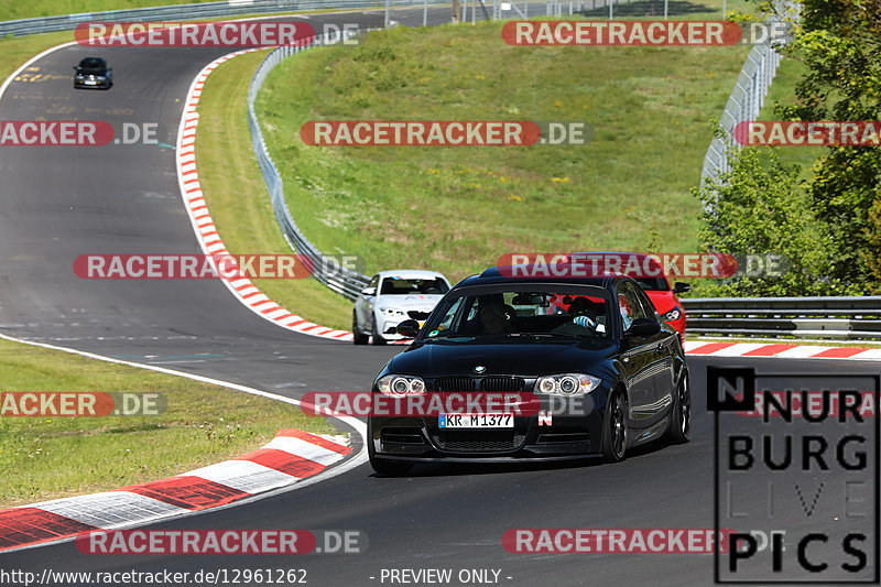 Bild #12961262 - Touristenfahrten Nürburgring Nordschleife (29.05.2021)