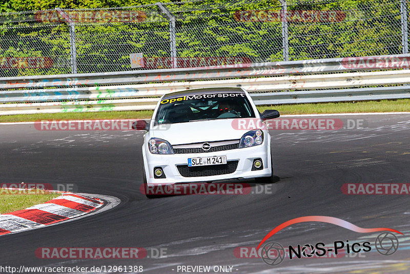 Bild #12961388 - Touristenfahrten Nürburgring Nordschleife (29.05.2021)