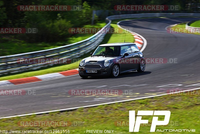 Bild #12961556 - Touristenfahrten Nürburgring Nordschleife (29.05.2021)