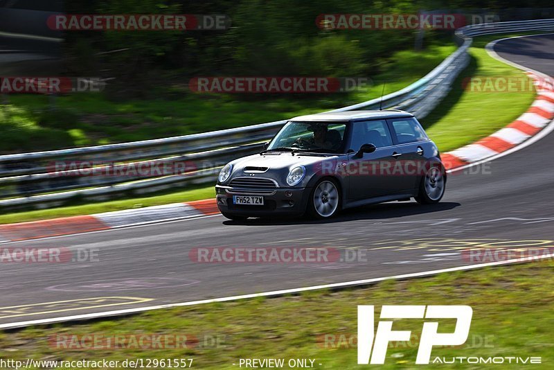 Bild #12961557 - Touristenfahrten Nürburgring Nordschleife (29.05.2021)