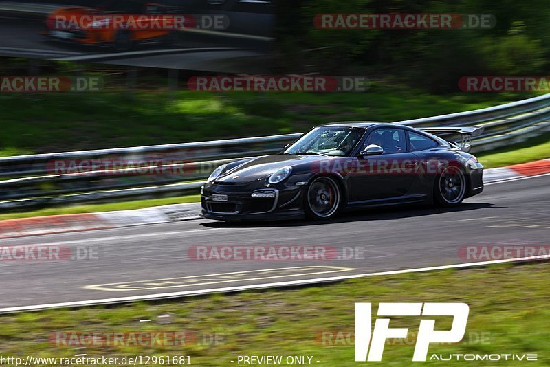 Bild #12961681 - Touristenfahrten Nürburgring Nordschleife (29.05.2021)